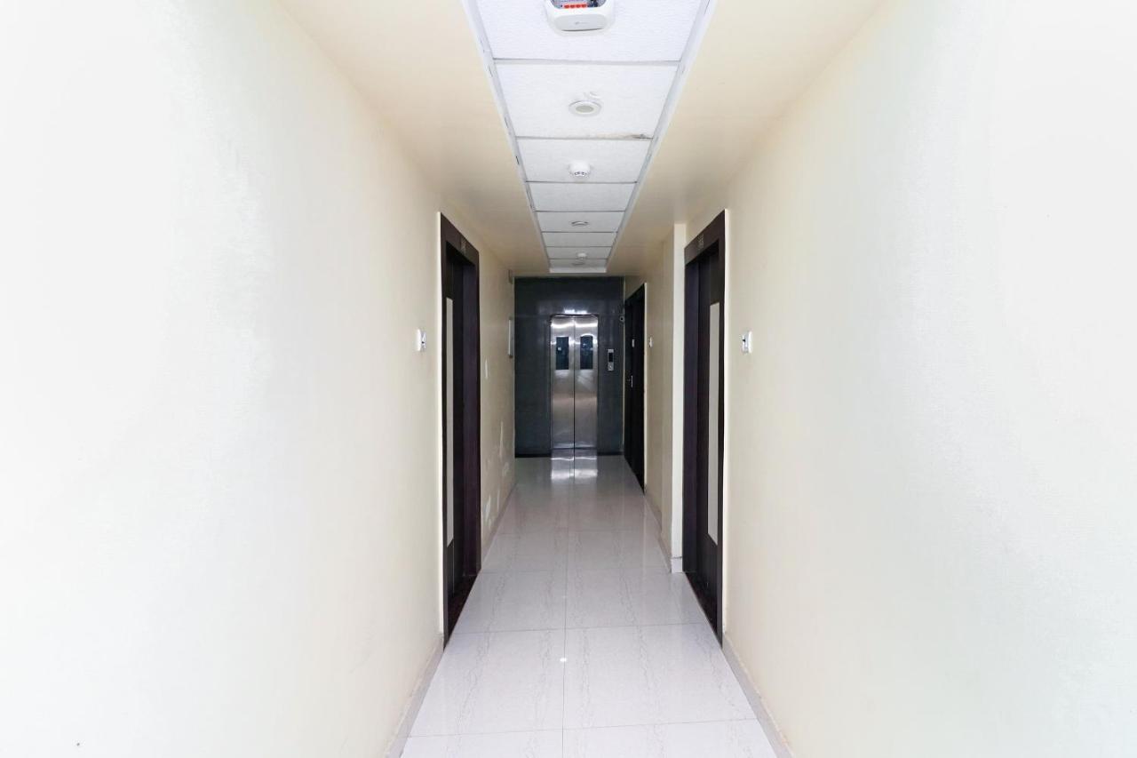 Oyo 15169 Hotel Rk Inn Lucknow Ngoại thất bức ảnh